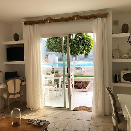 Magnifico Apartamento En Las Dunas De Corralejo Exteriör bild