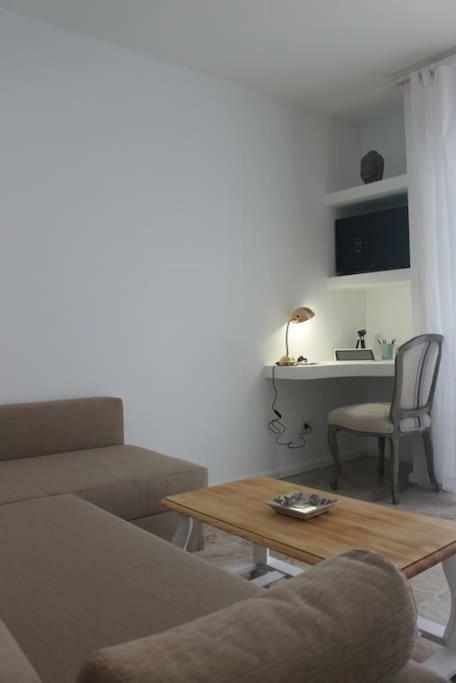 Magnifico Apartamento En Las Dunas De Corralejo Exteriör bild