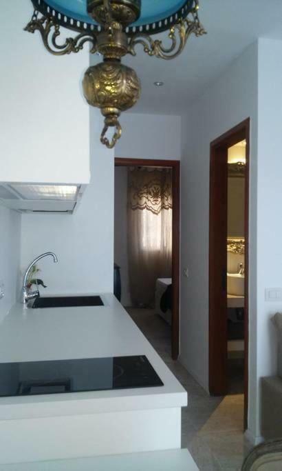 Magnifico Apartamento En Las Dunas De Corralejo Exteriör bild