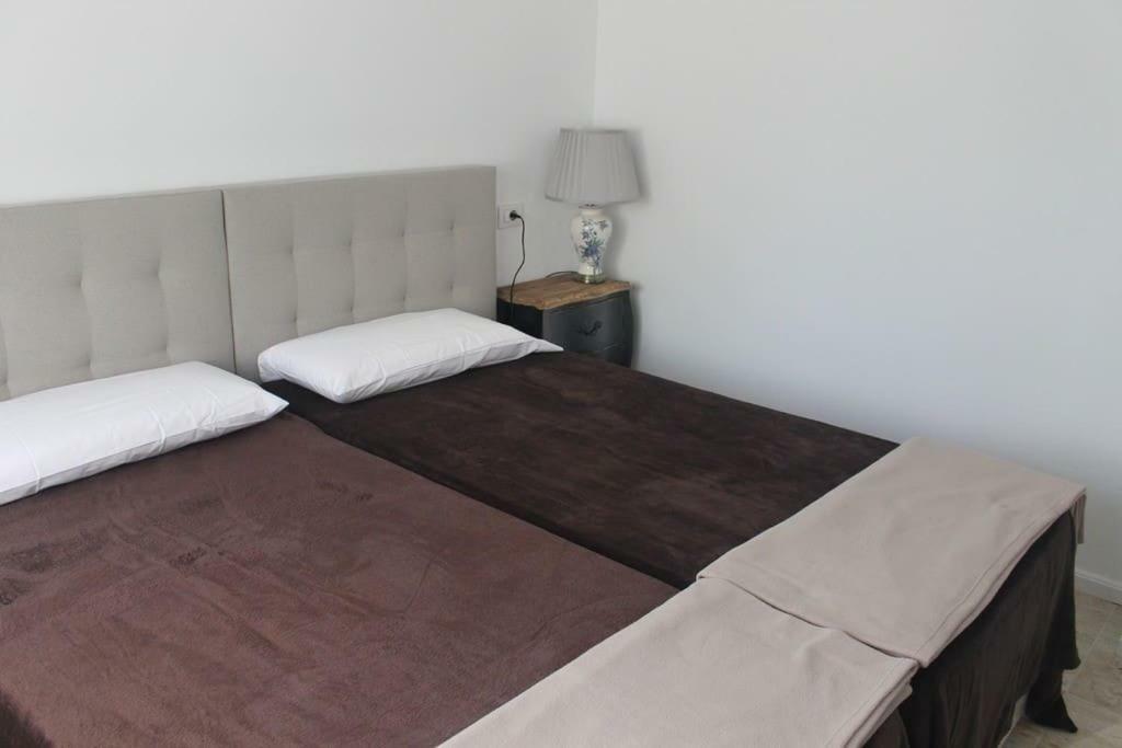 Magnifico Apartamento En Las Dunas De Corralejo Exteriör bild