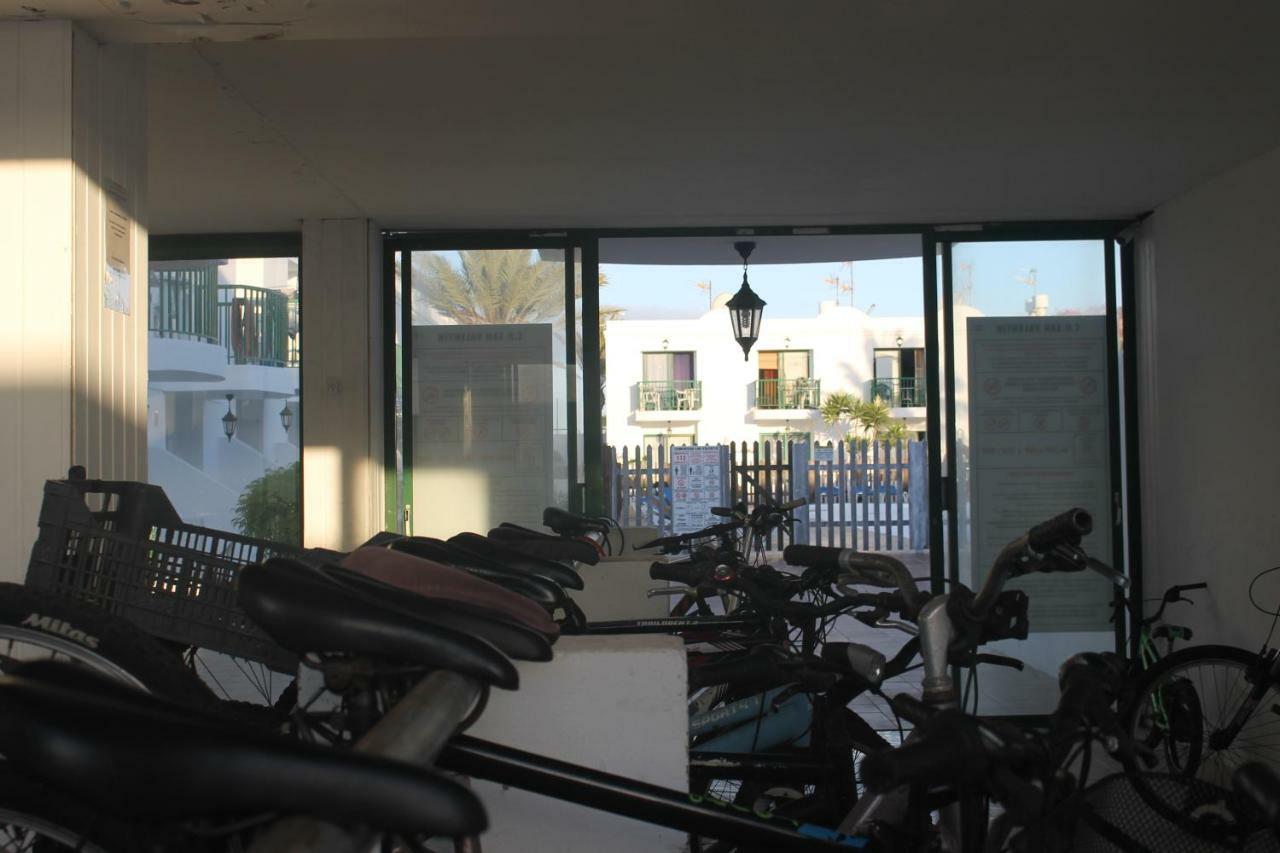 Magnifico Apartamento En Las Dunas De Corralejo Exteriör bild