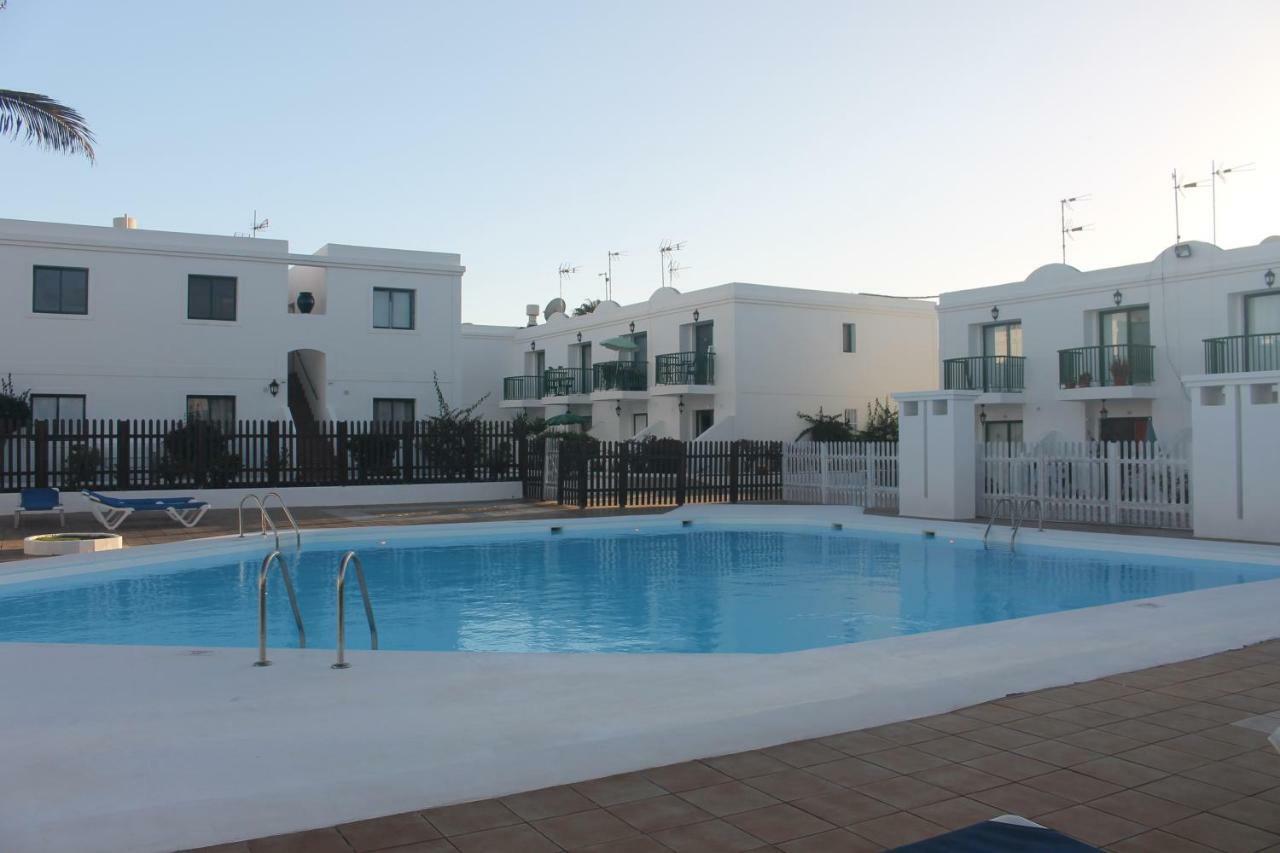 Magnifico Apartamento En Las Dunas De Corralejo Exteriör bild