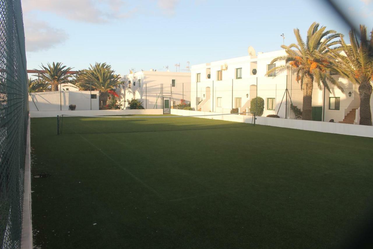 Magnifico Apartamento En Las Dunas De Corralejo Exteriör bild