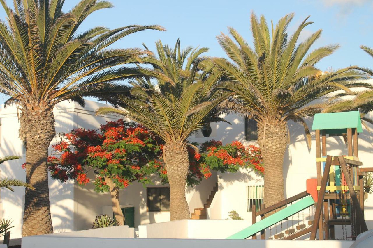 Magnifico Apartamento En Las Dunas De Corralejo Exteriör bild